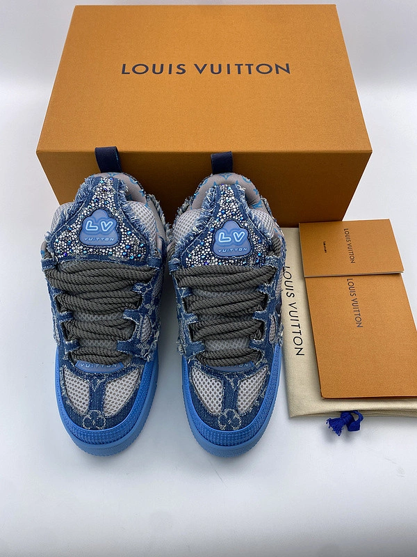 LWE SKATE SNEAKER