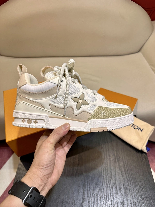 LWE SKATE SNEAKER