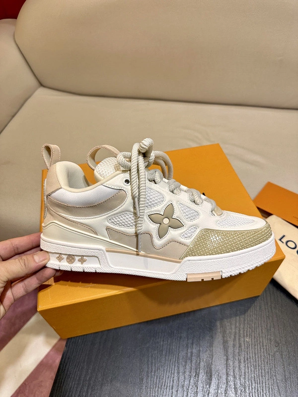 LWE SKATE SNEAKER