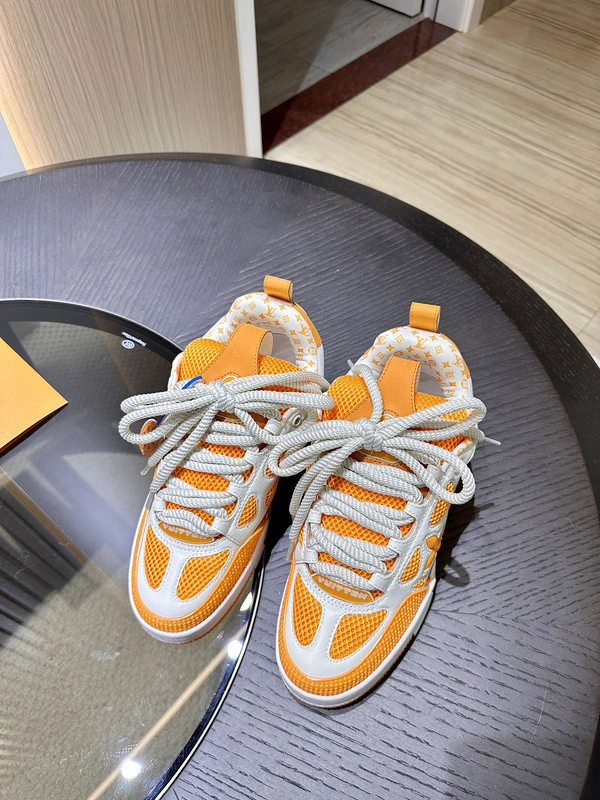 LWE SKATE SNEAKER