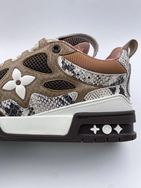 LWE SKATE SNEAKER