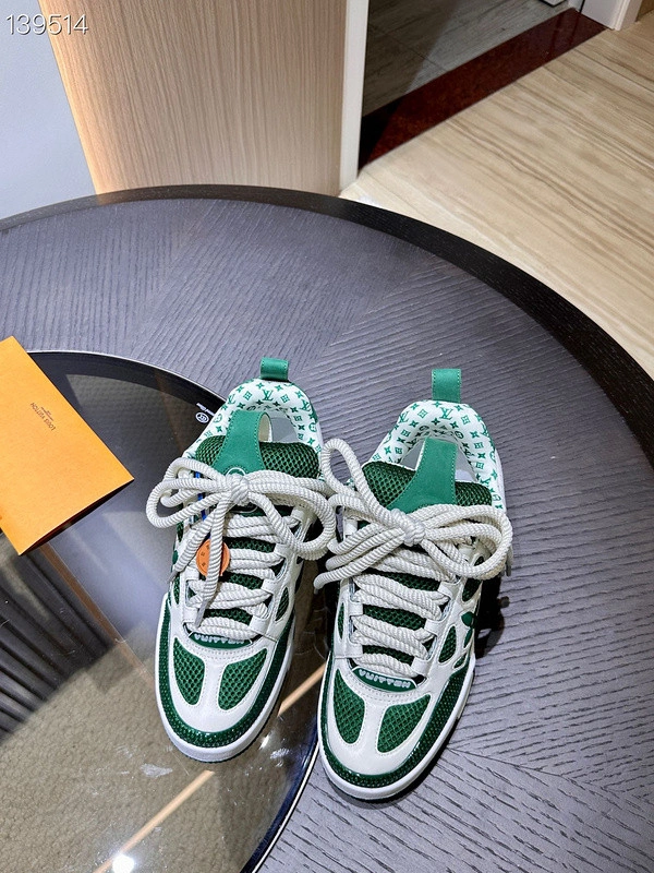 LWE SKATE SNEAKER