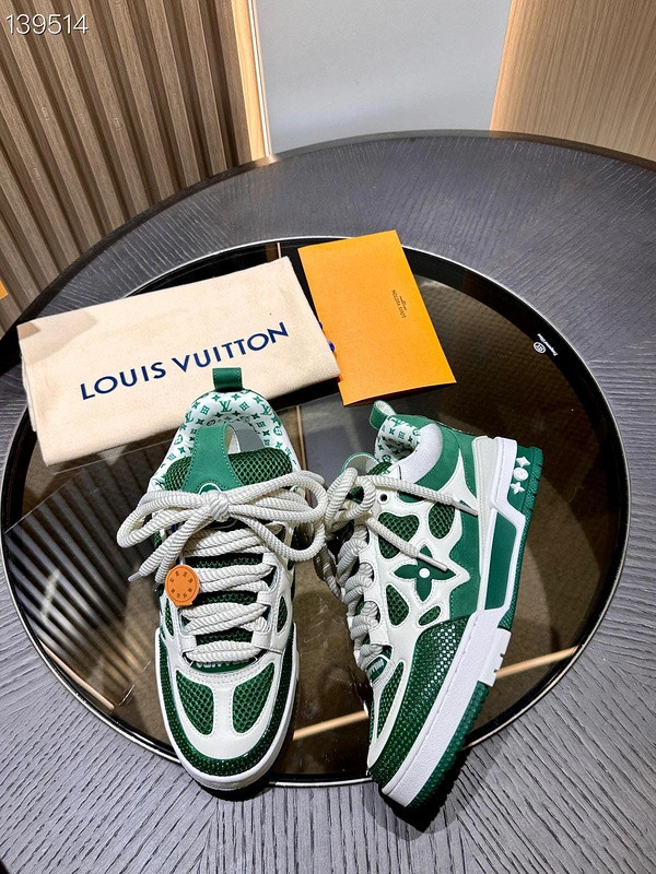 LWE SKATE SNEAKER
