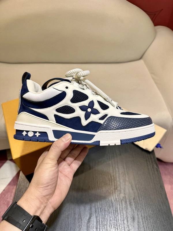 LWE SKATE SNEAKER