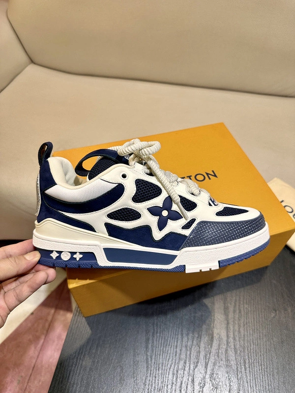 LWE SKATE SNEAKER