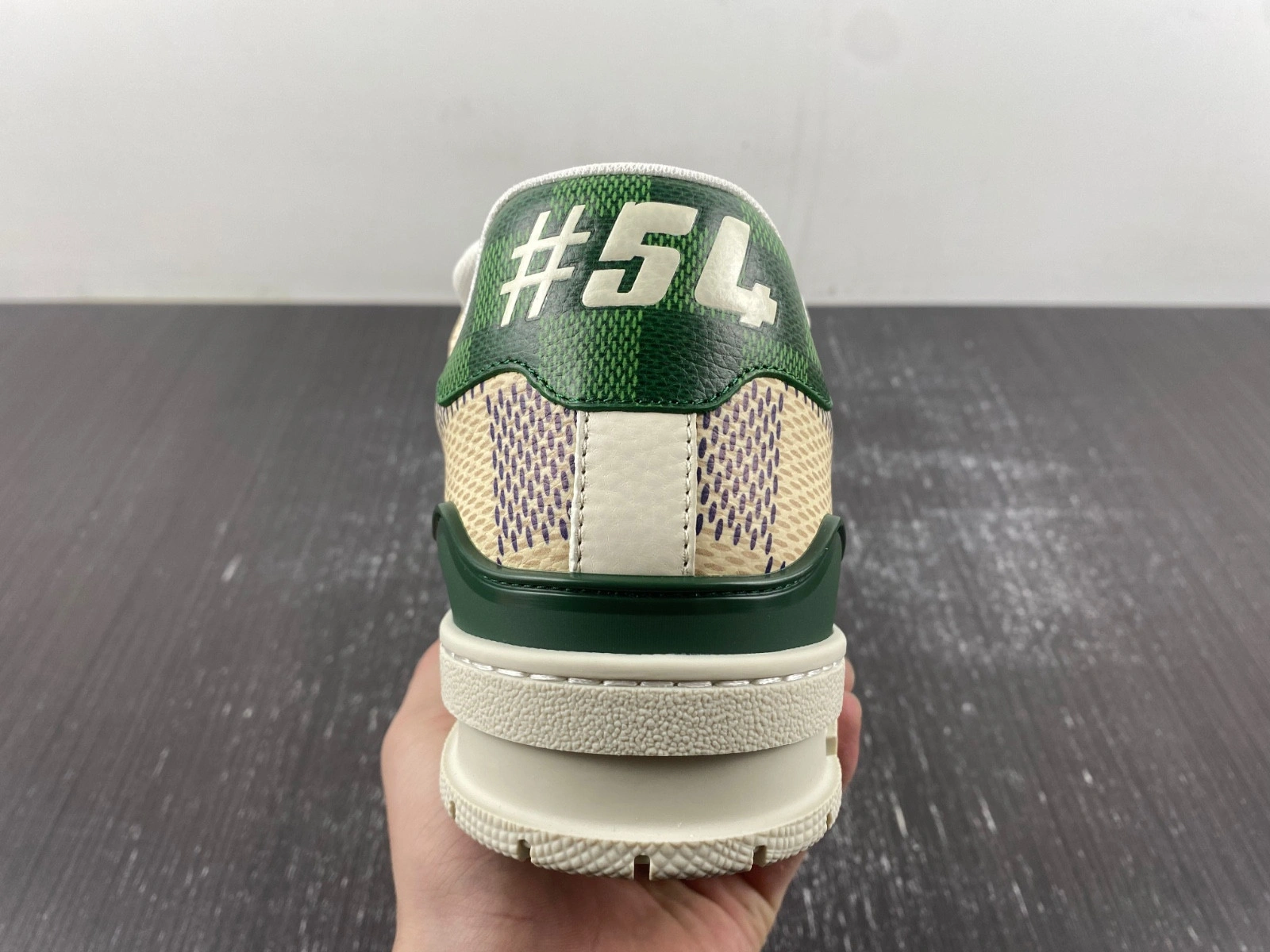 LWE SNEAKER