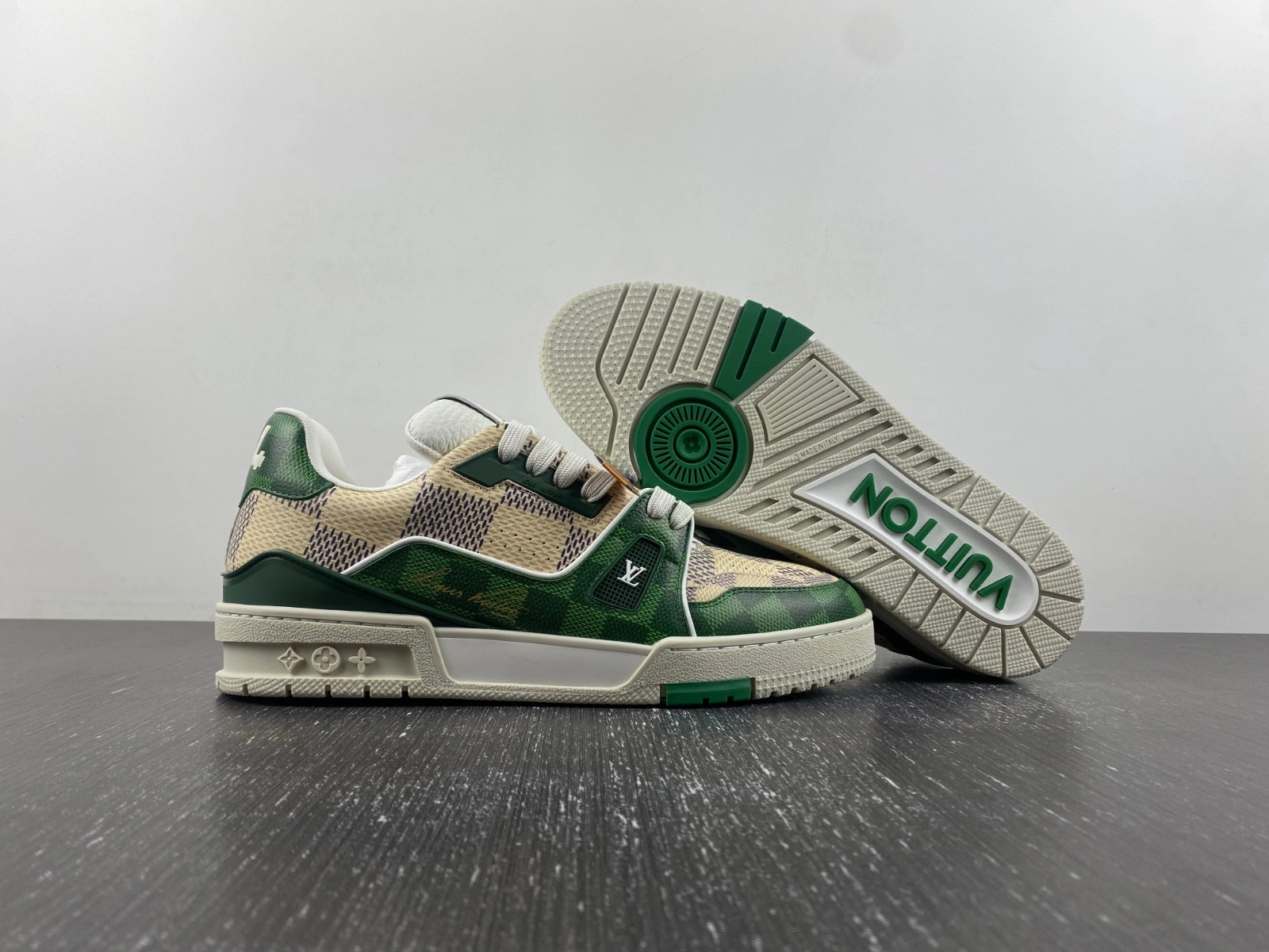 LWE SNEAKER