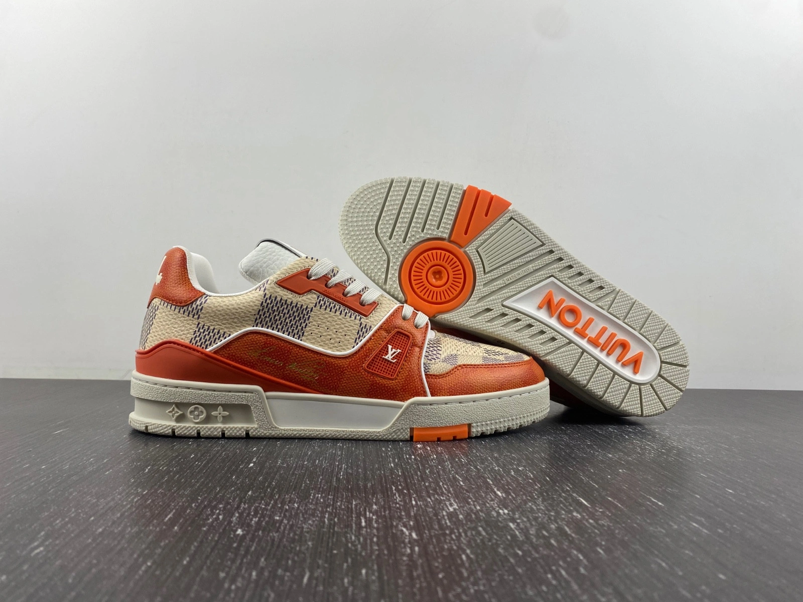 LWE SNEAKER
