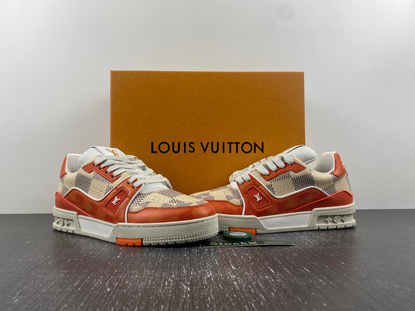 LWE SNEAKER