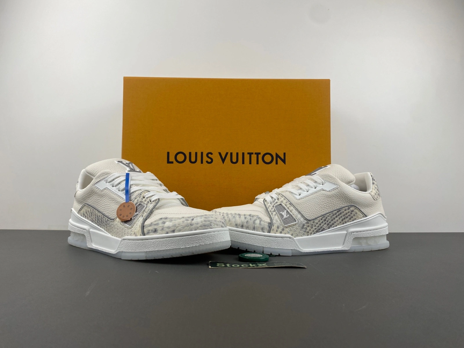 LWE SNEAKER