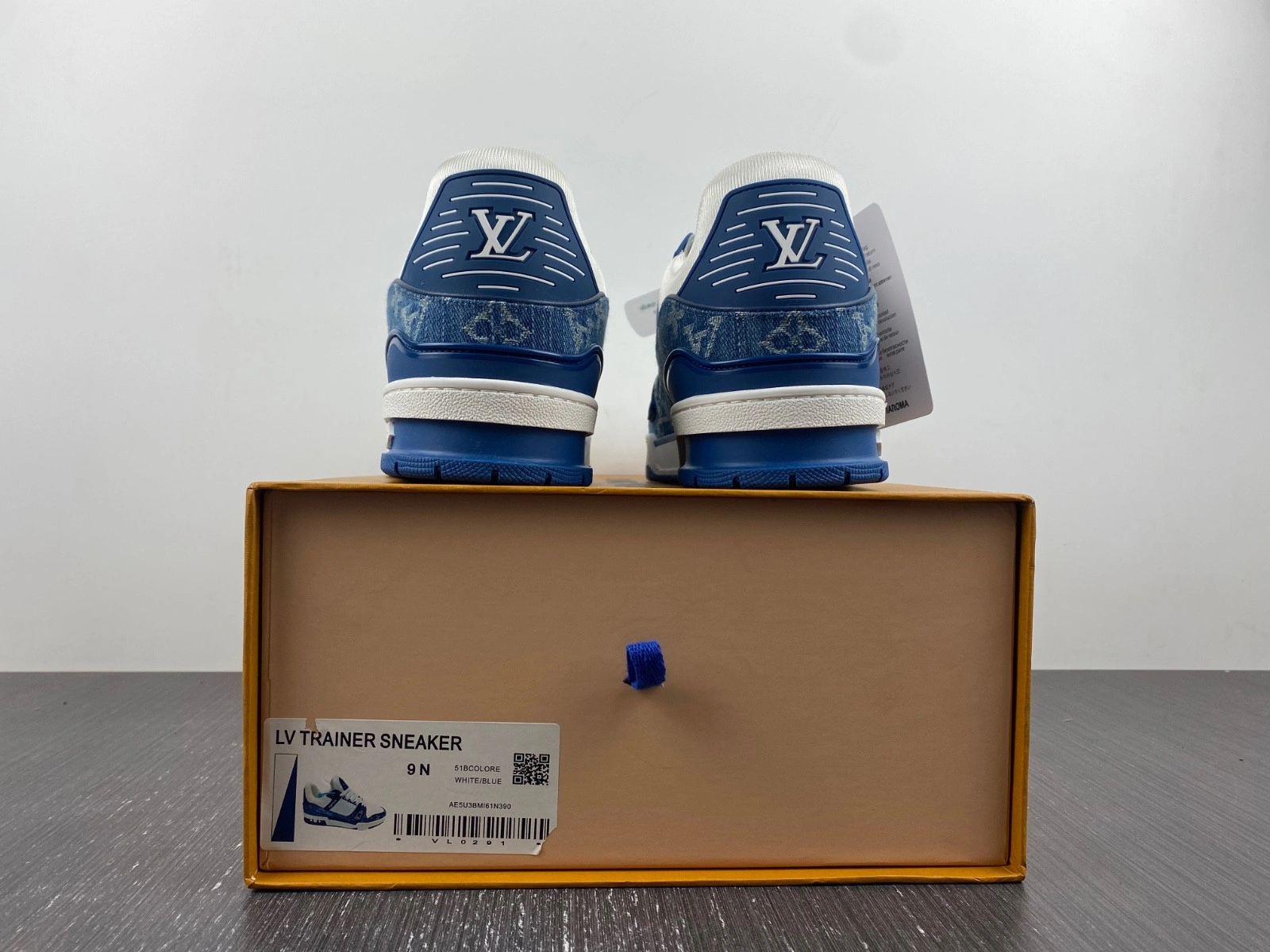 LWE SNEAKER