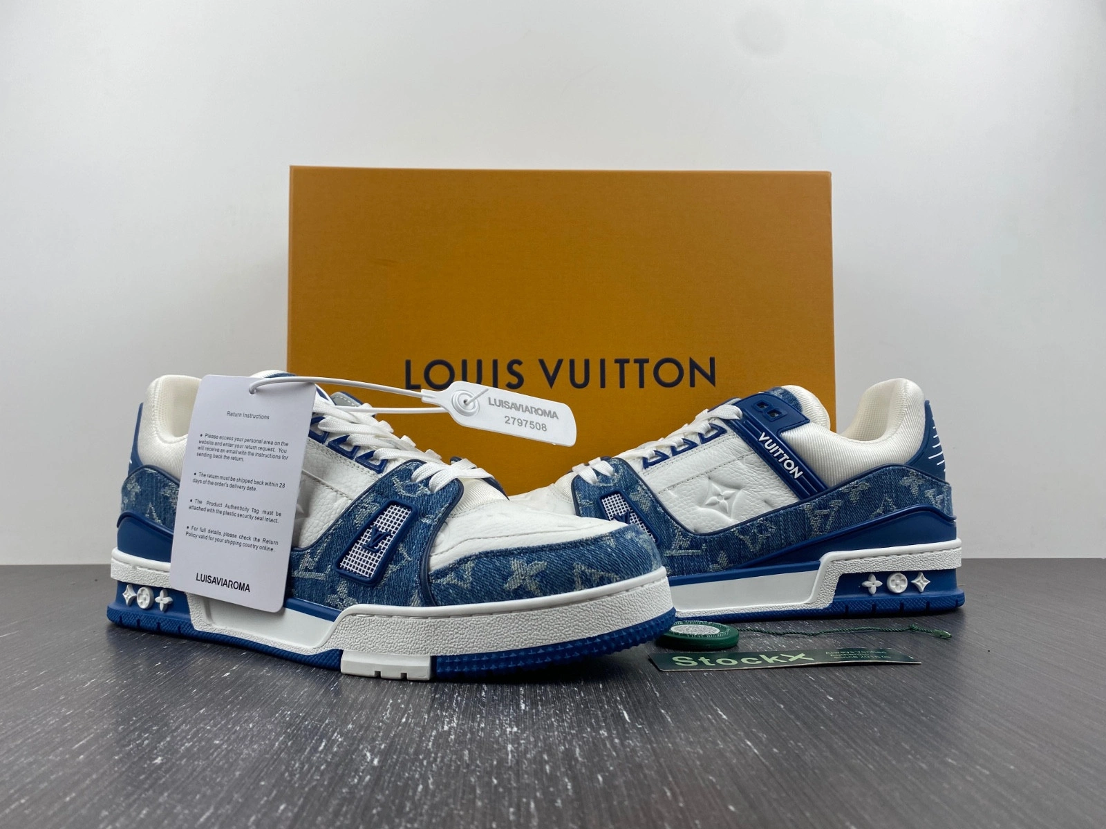 LWE SNEAKER