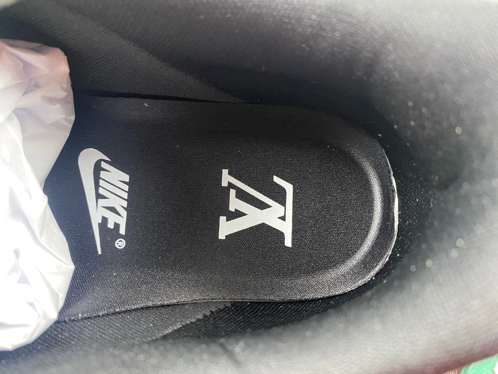 LWE Sneaker