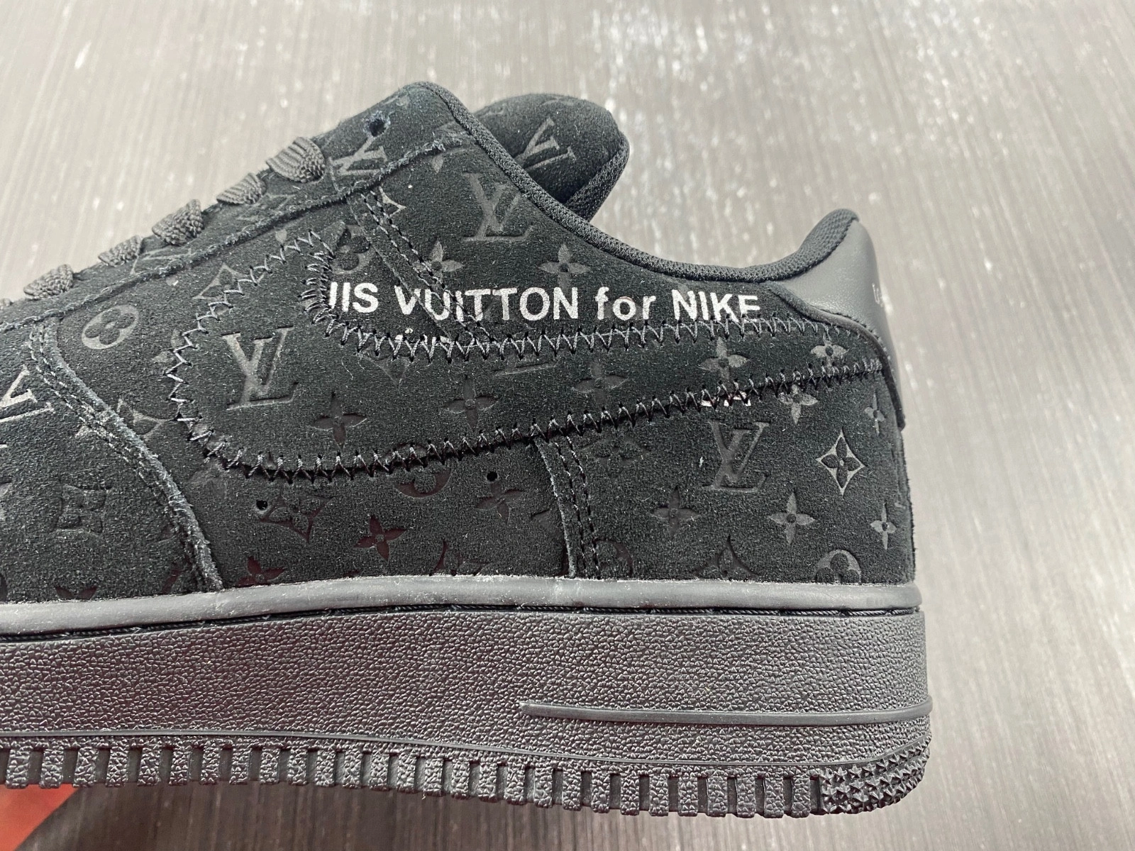LWE Sneaker