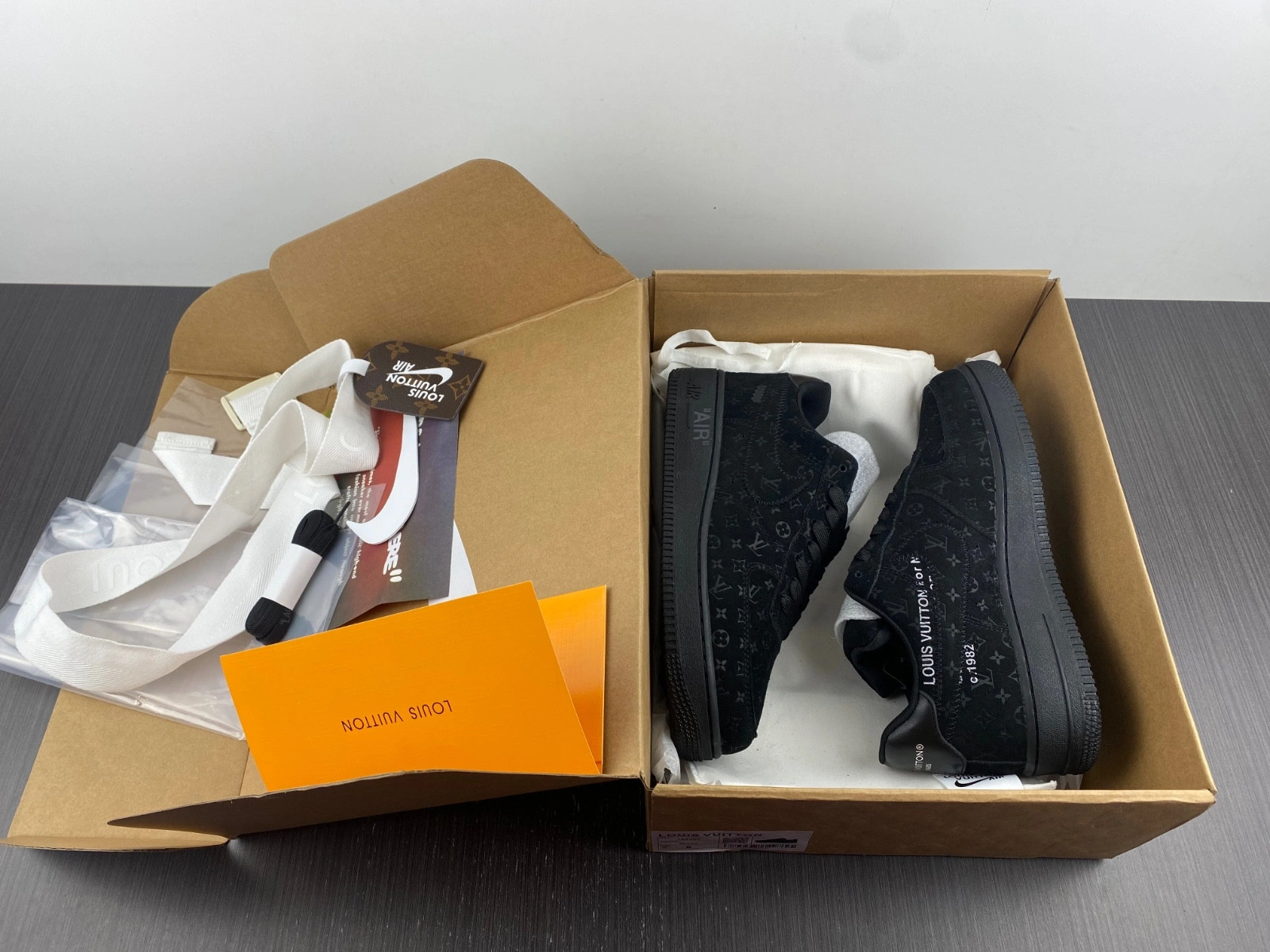 LWE Sneaker