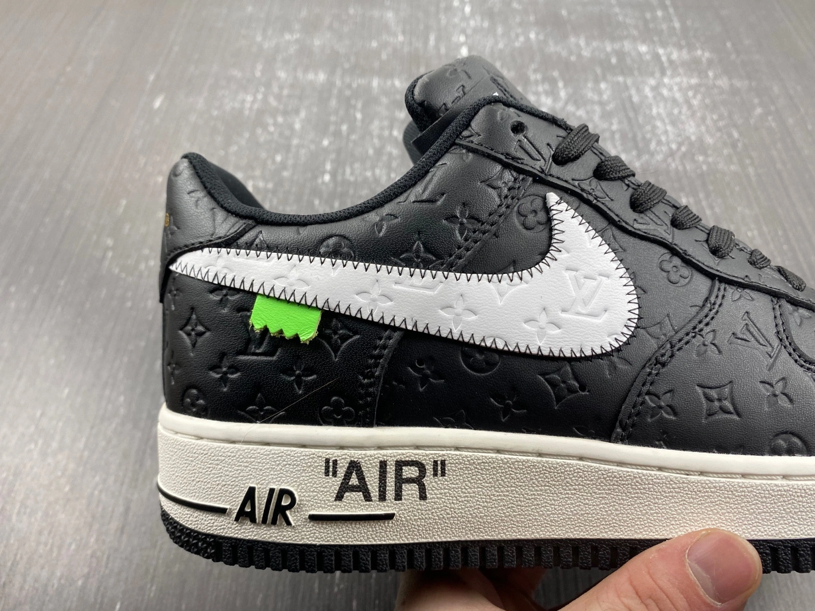 LWE Sneaker