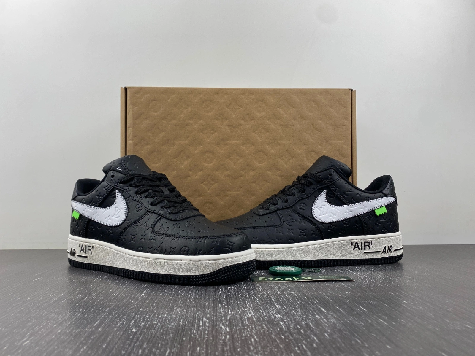 LWE Sneaker