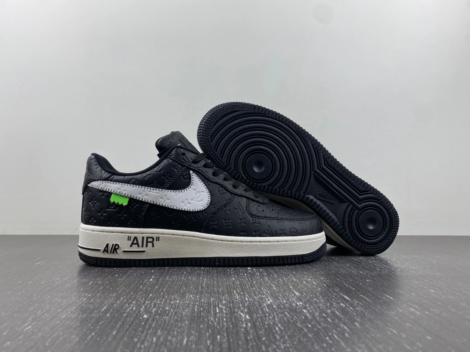 LWE Sneaker