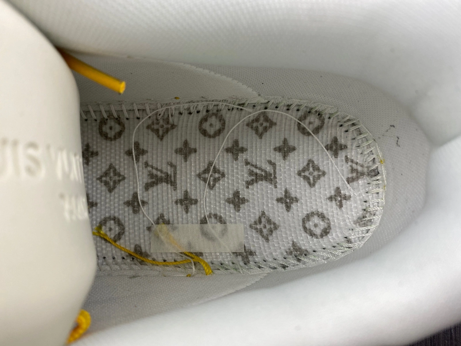 LWE Sneaker