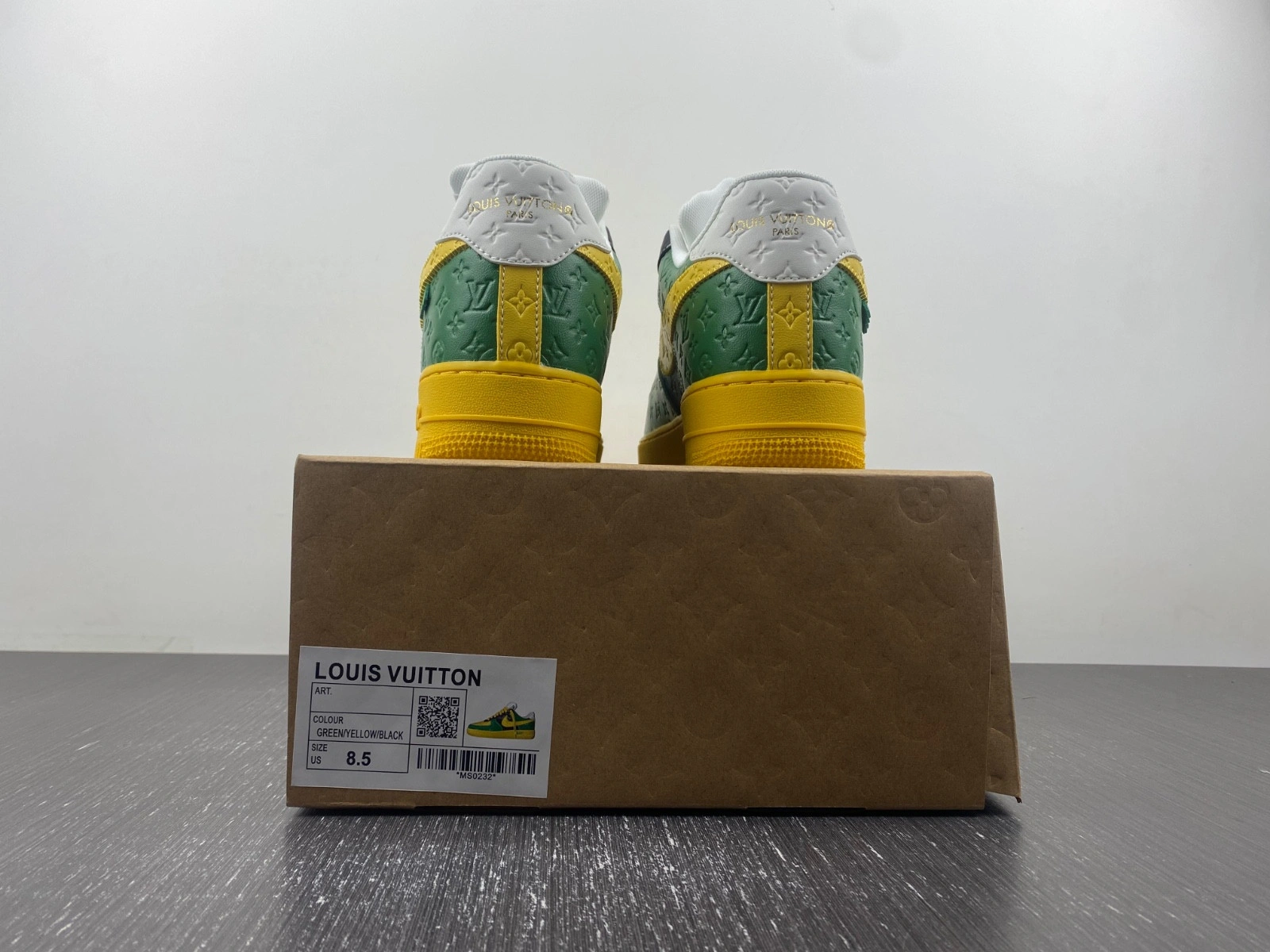 LWE Sneaker