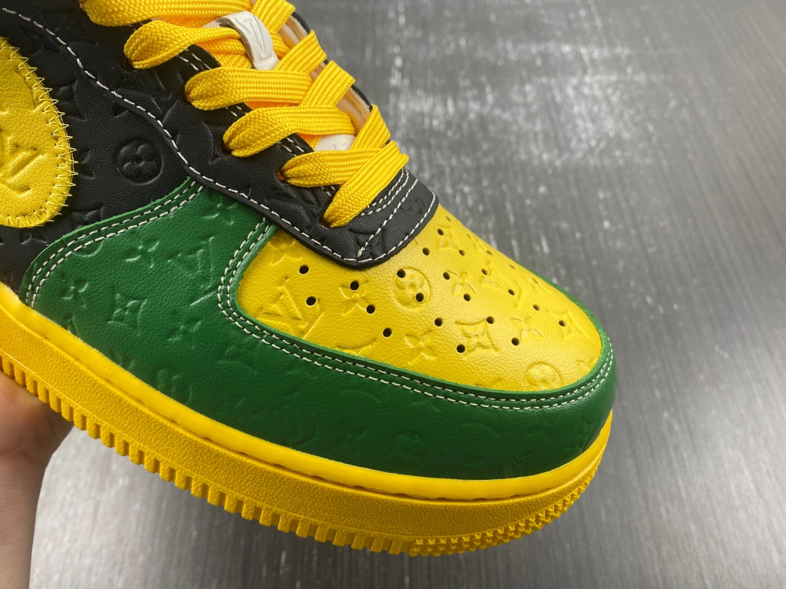LWE Sneaker