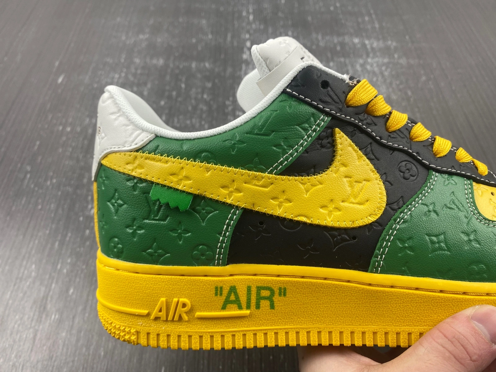 LWE Sneaker