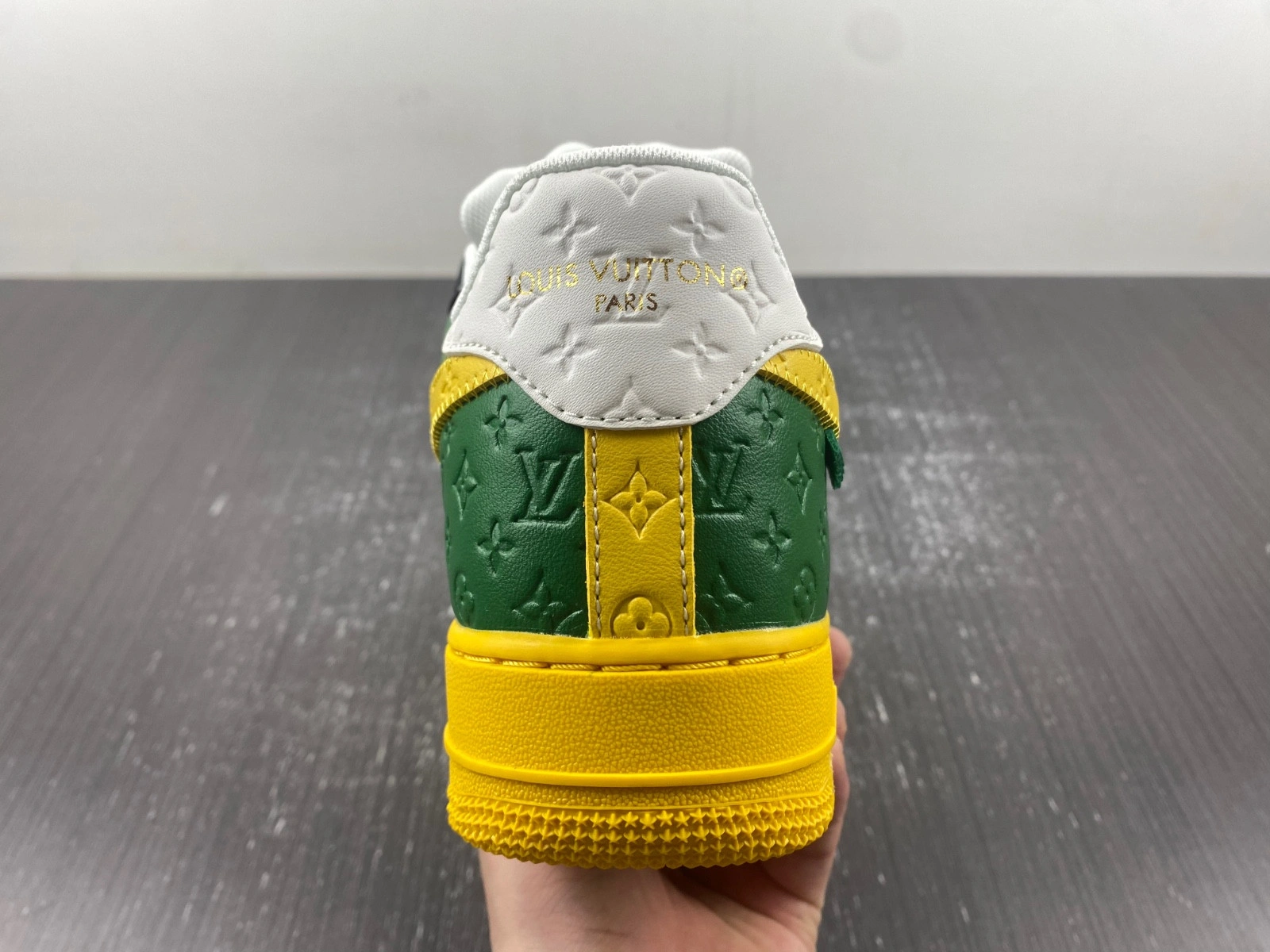 LWE Sneaker