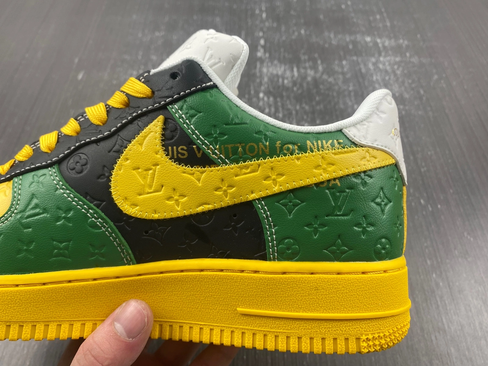 LWE Sneaker