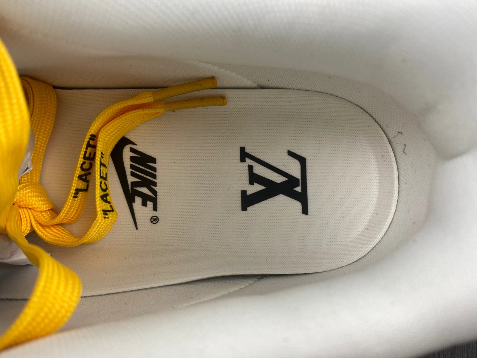 LWE Sneaker