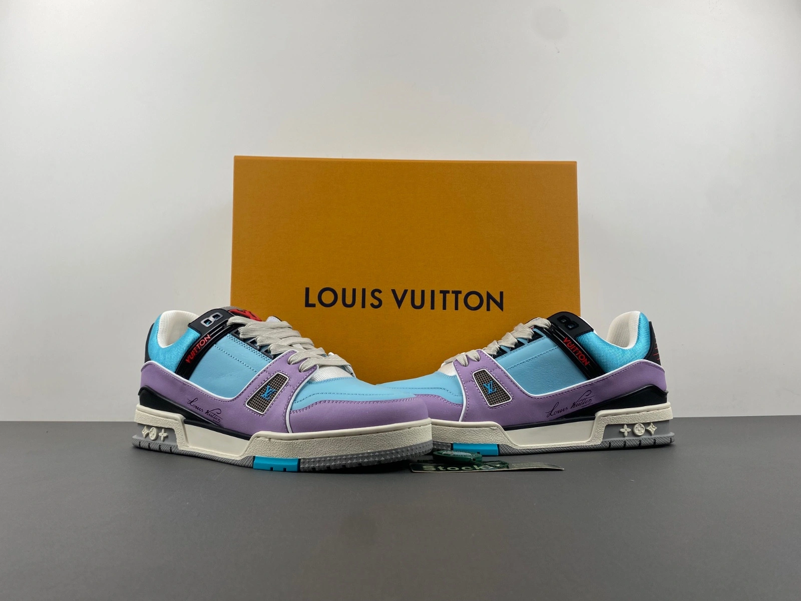 LWE Sneaker