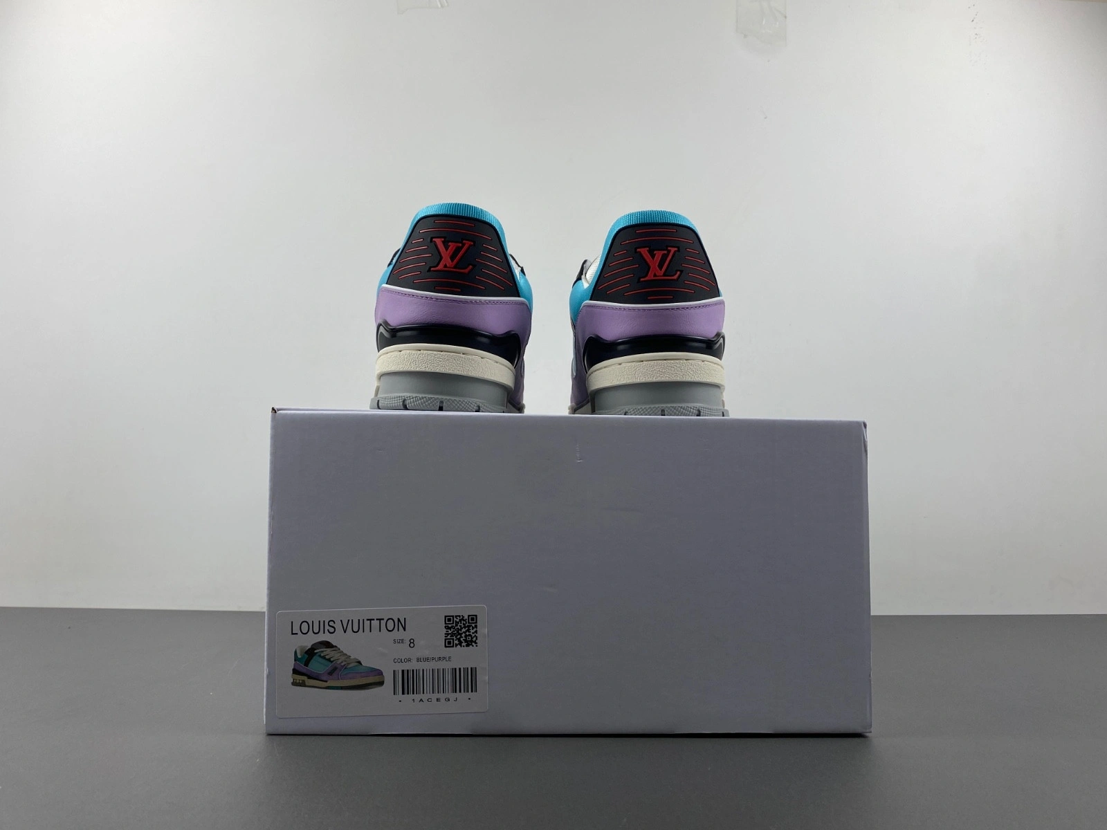 LWE Sneaker