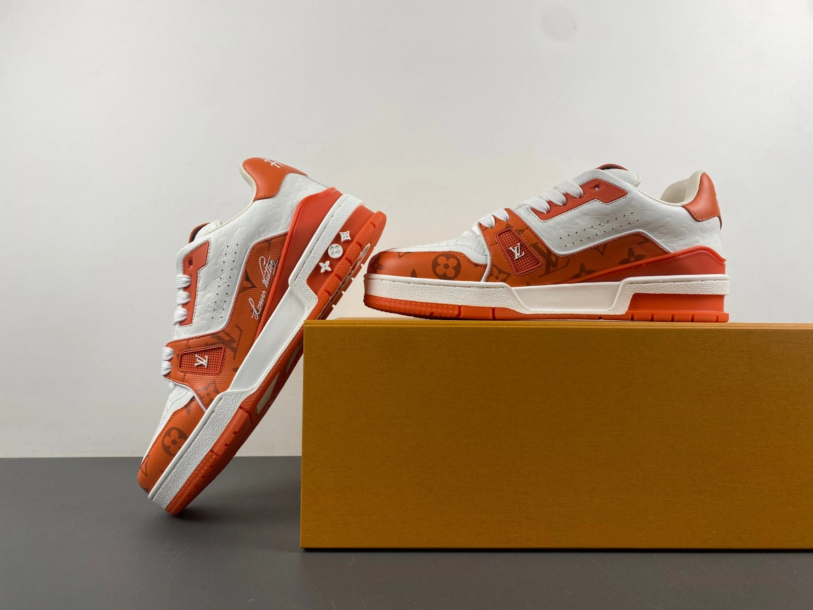LWE Sneaker