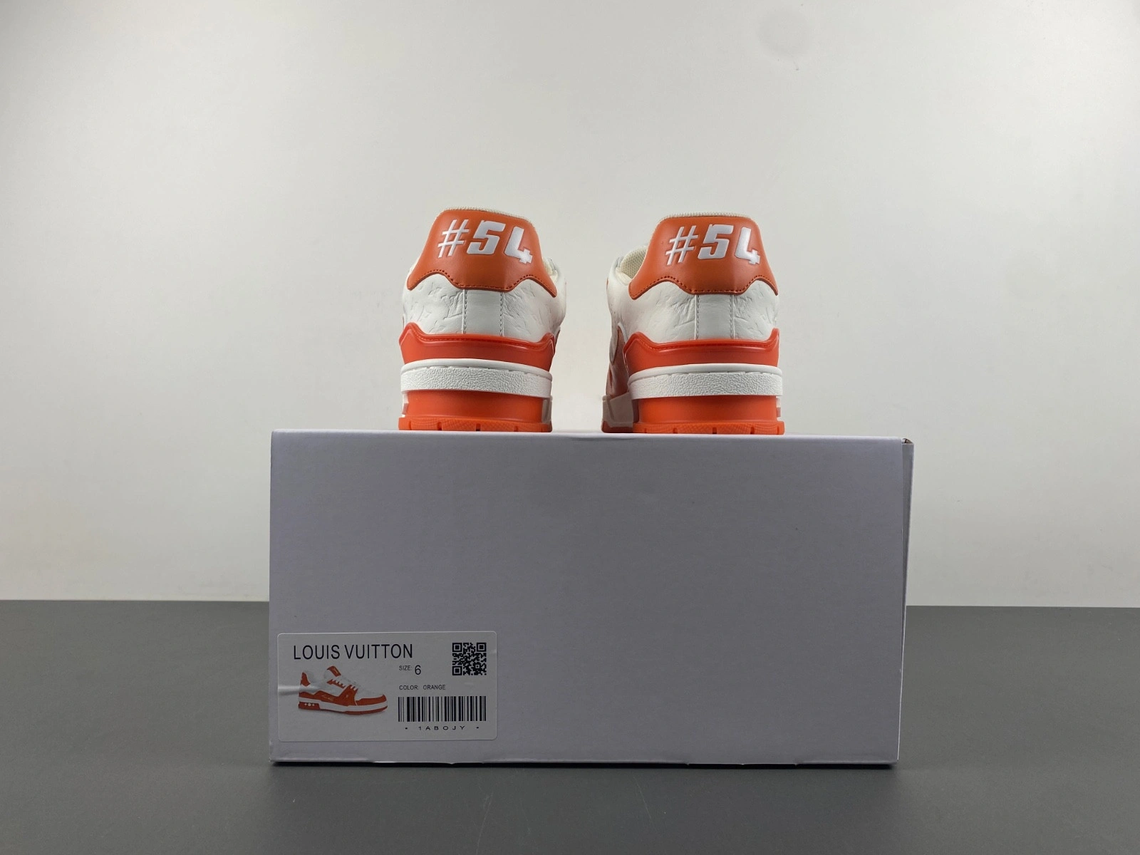 LWE Sneaker
