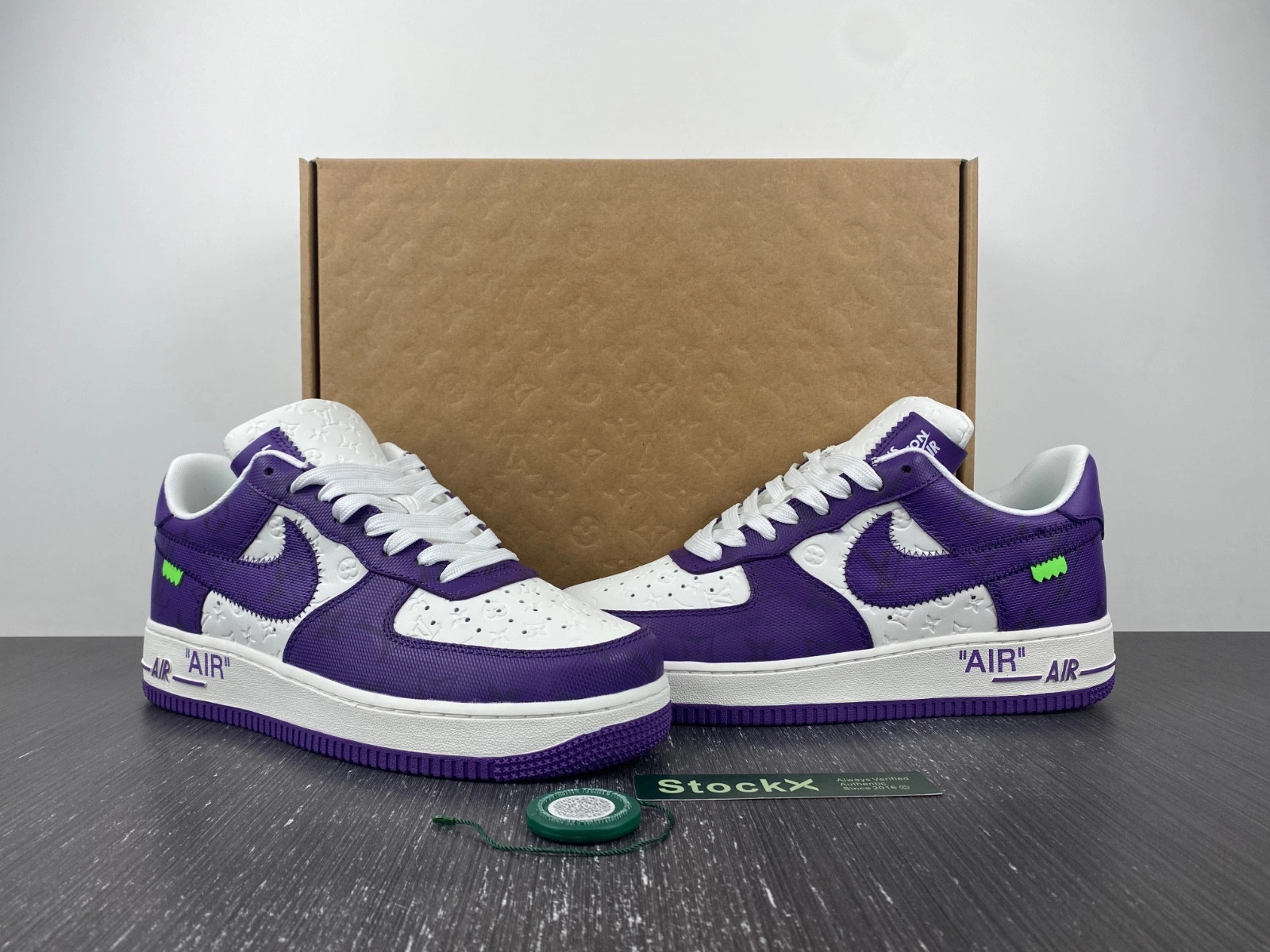 LWE Sneaker