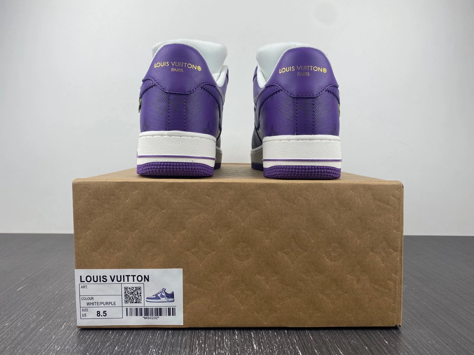 LWE Sneaker