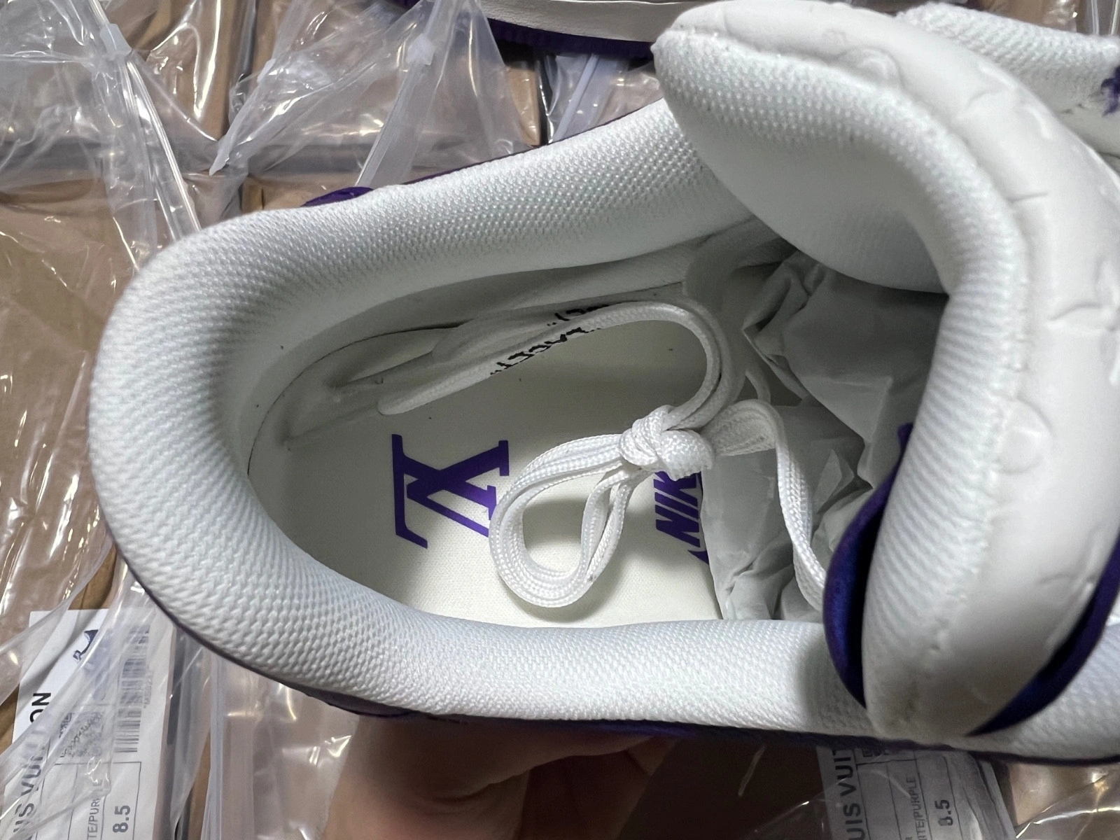 LWE Sneaker