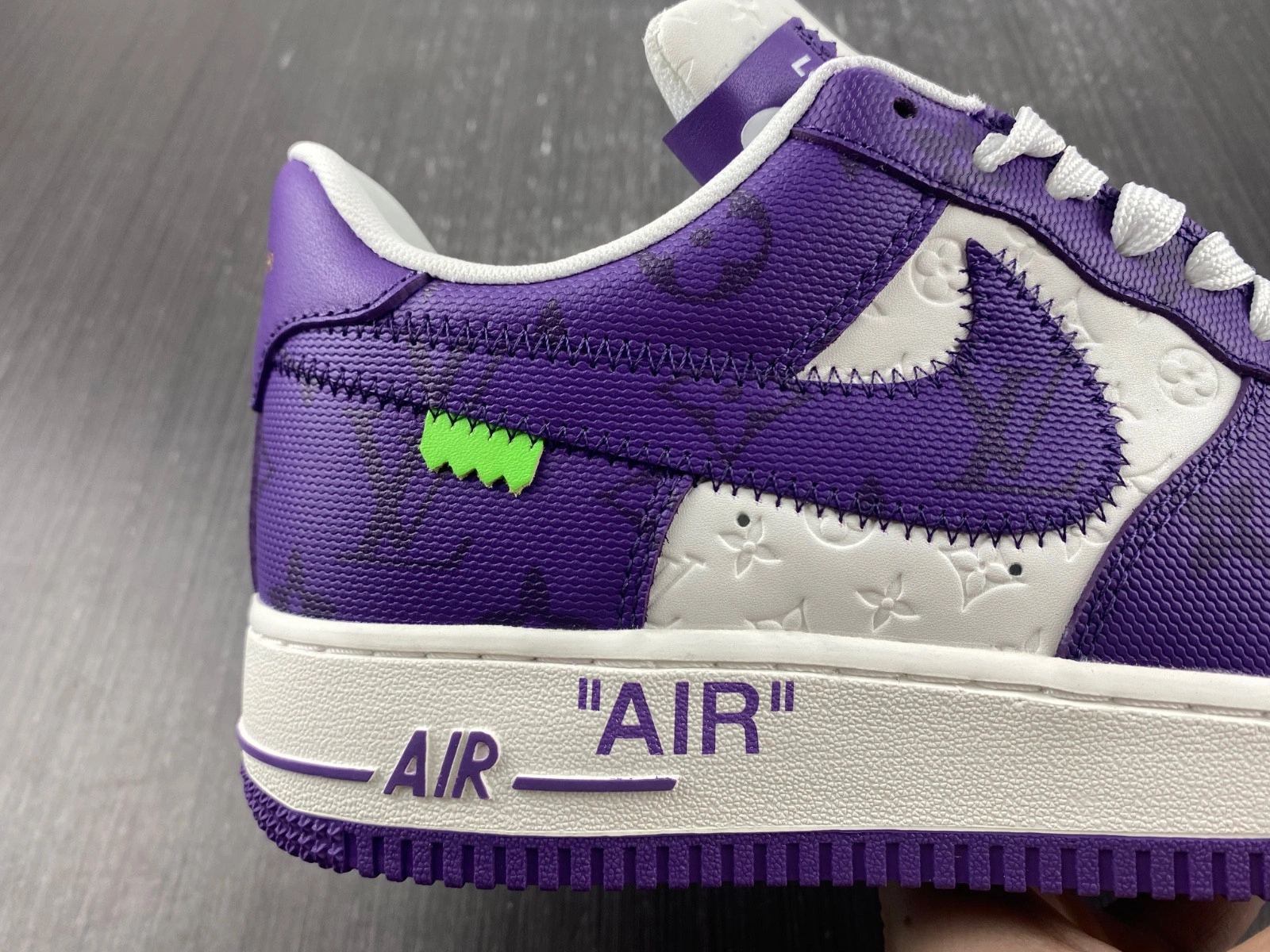 LWE Sneaker