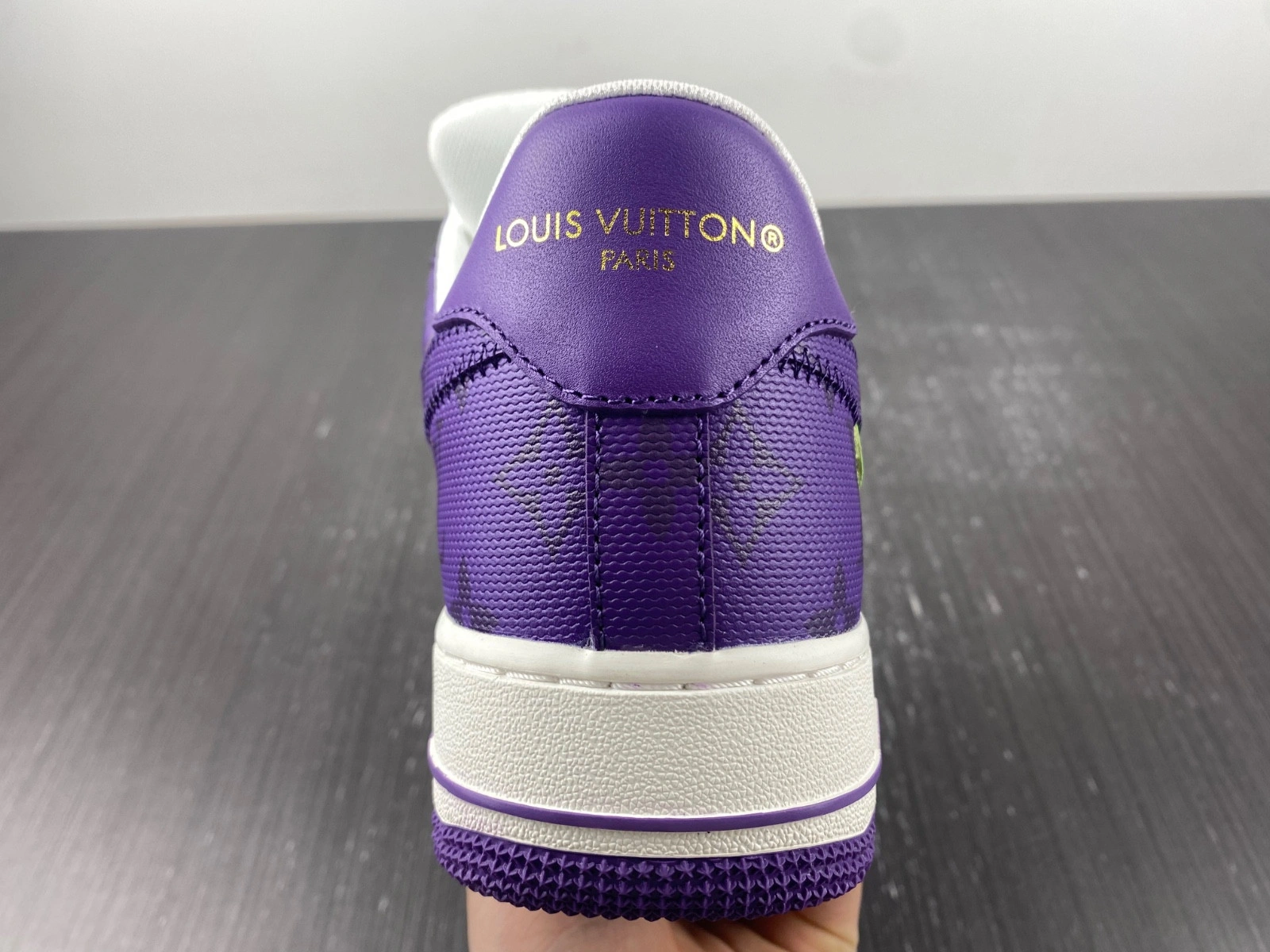 LWE Sneaker
