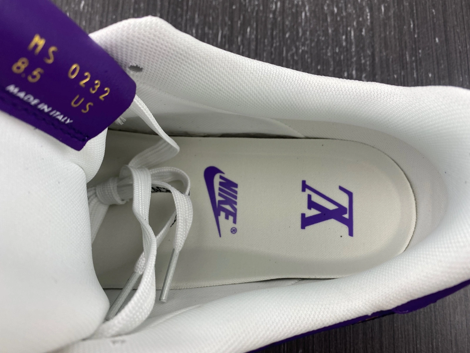 LWE Sneaker