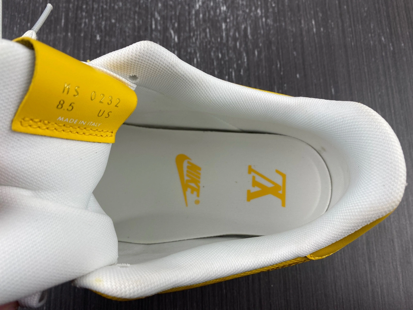 LWE Sneaker