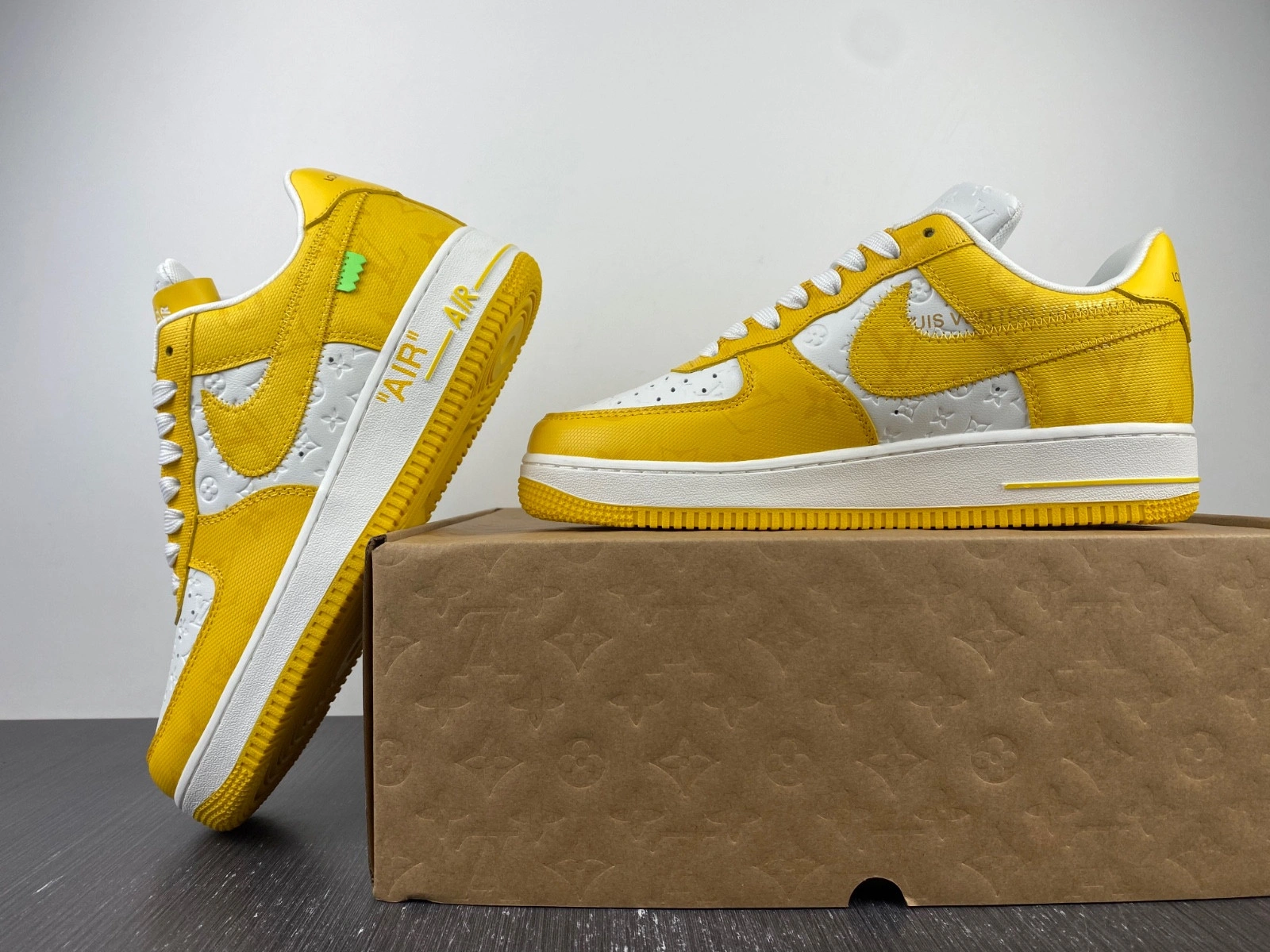 LWE Sneaker
