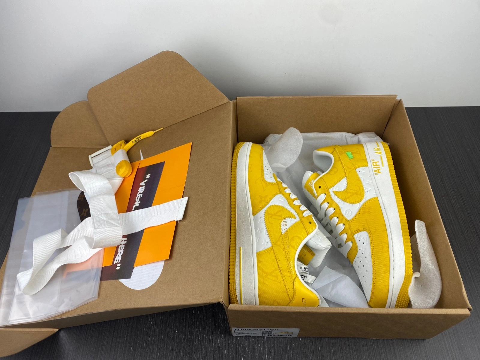 LWE Sneaker
