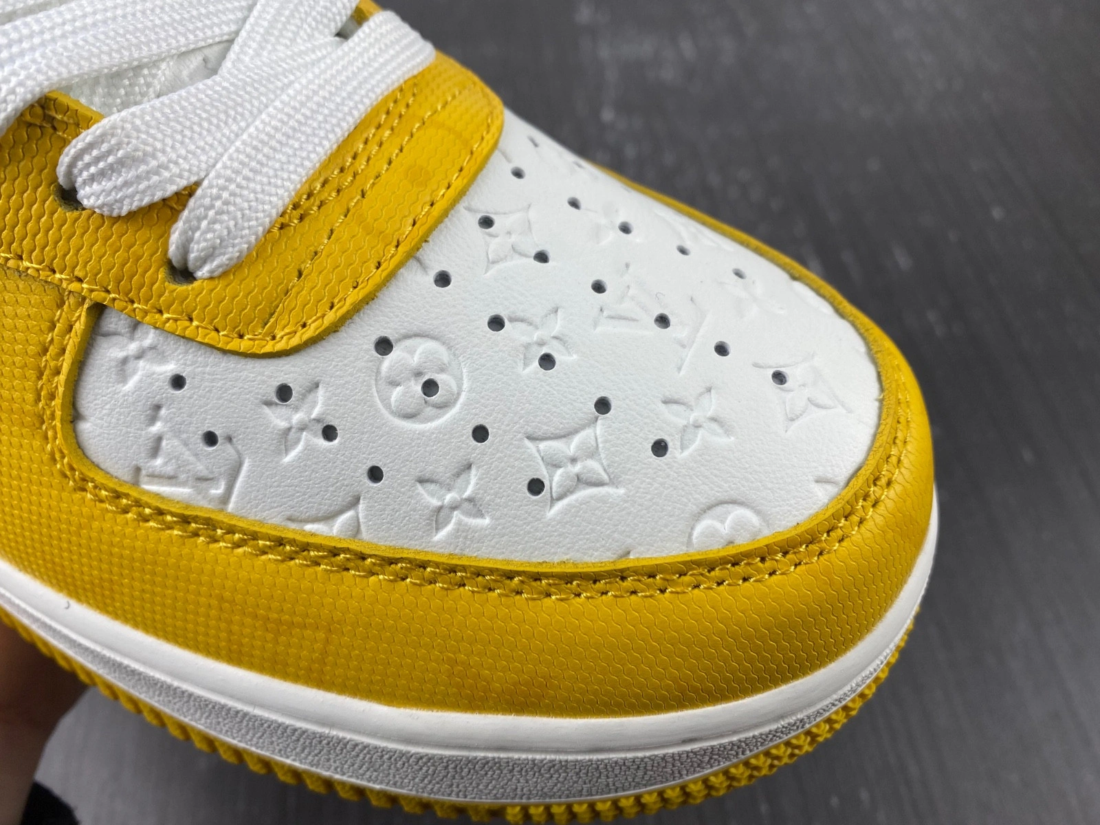 LWE Sneaker