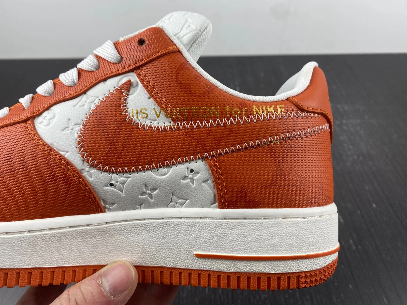 LWE Sneaker