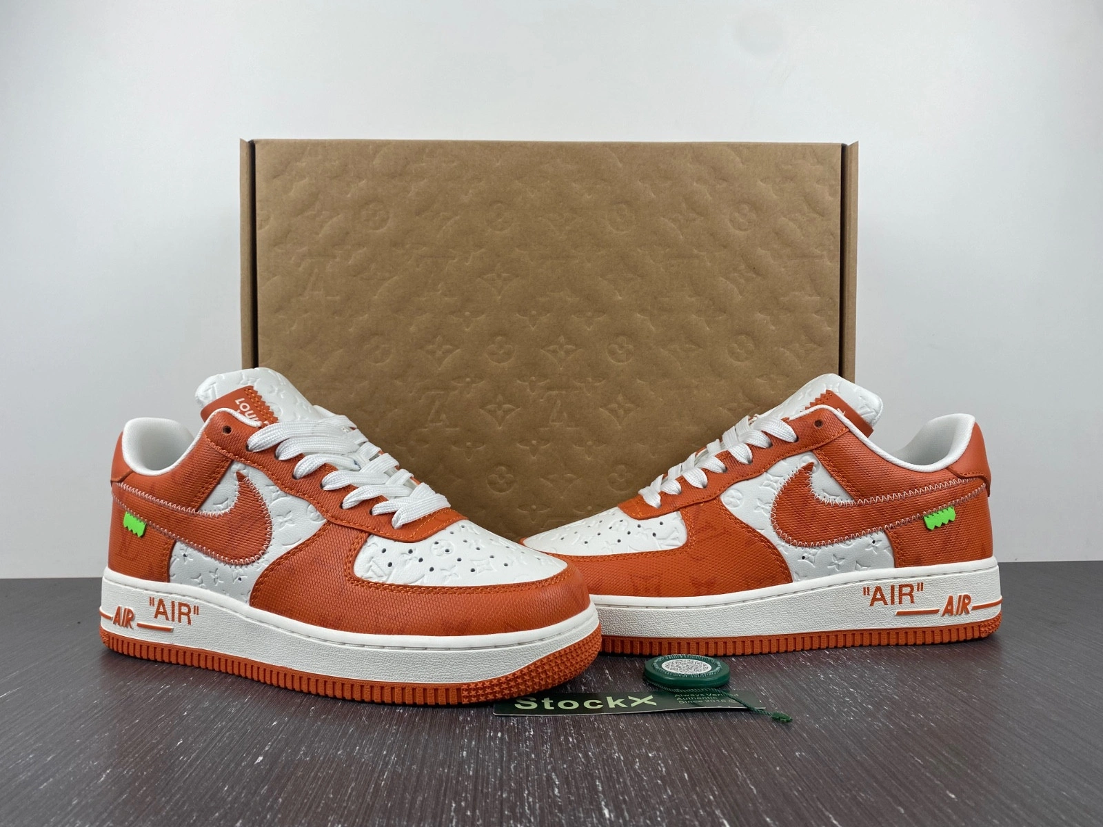LWE Sneaker