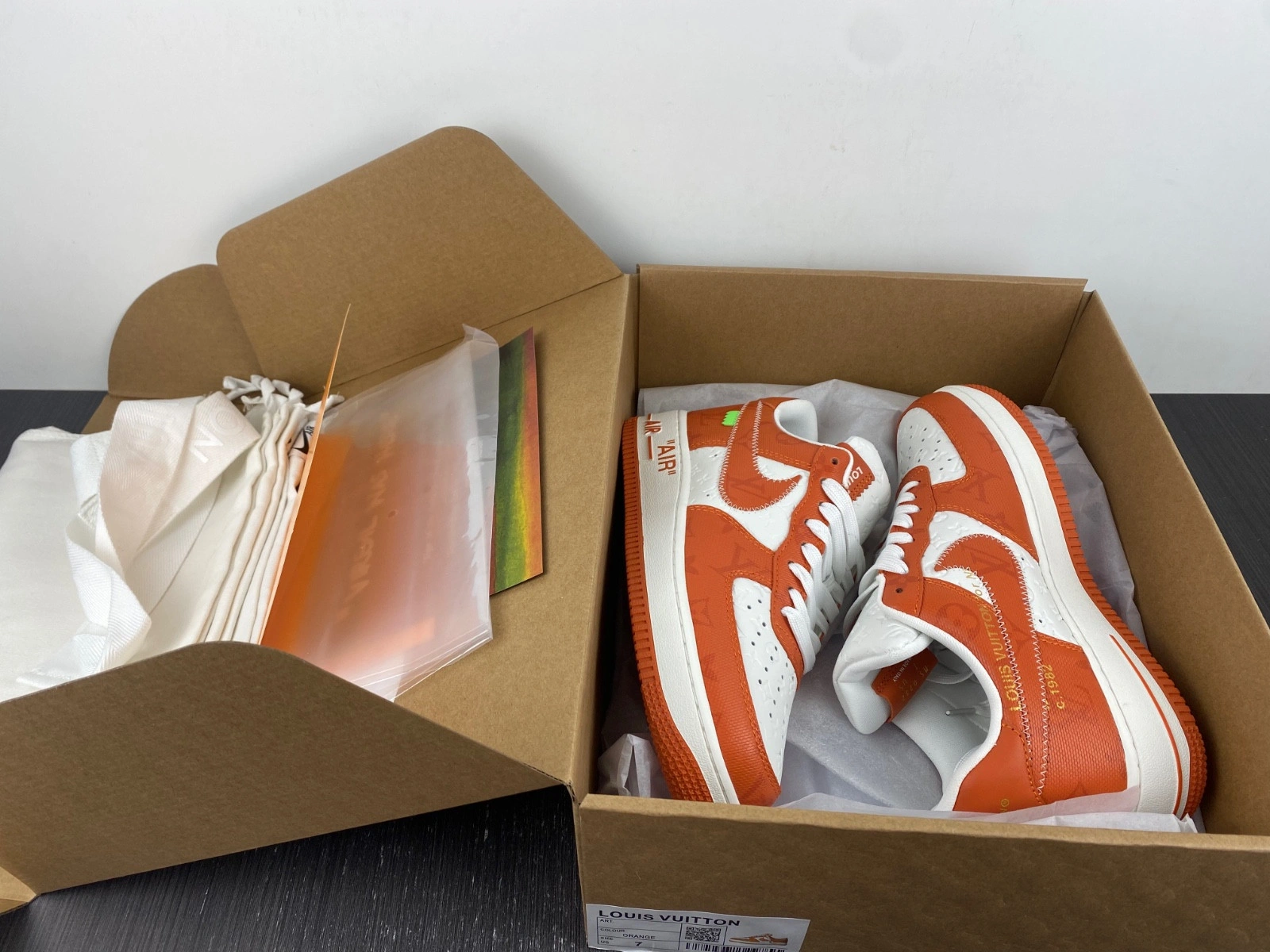 LWE Sneaker