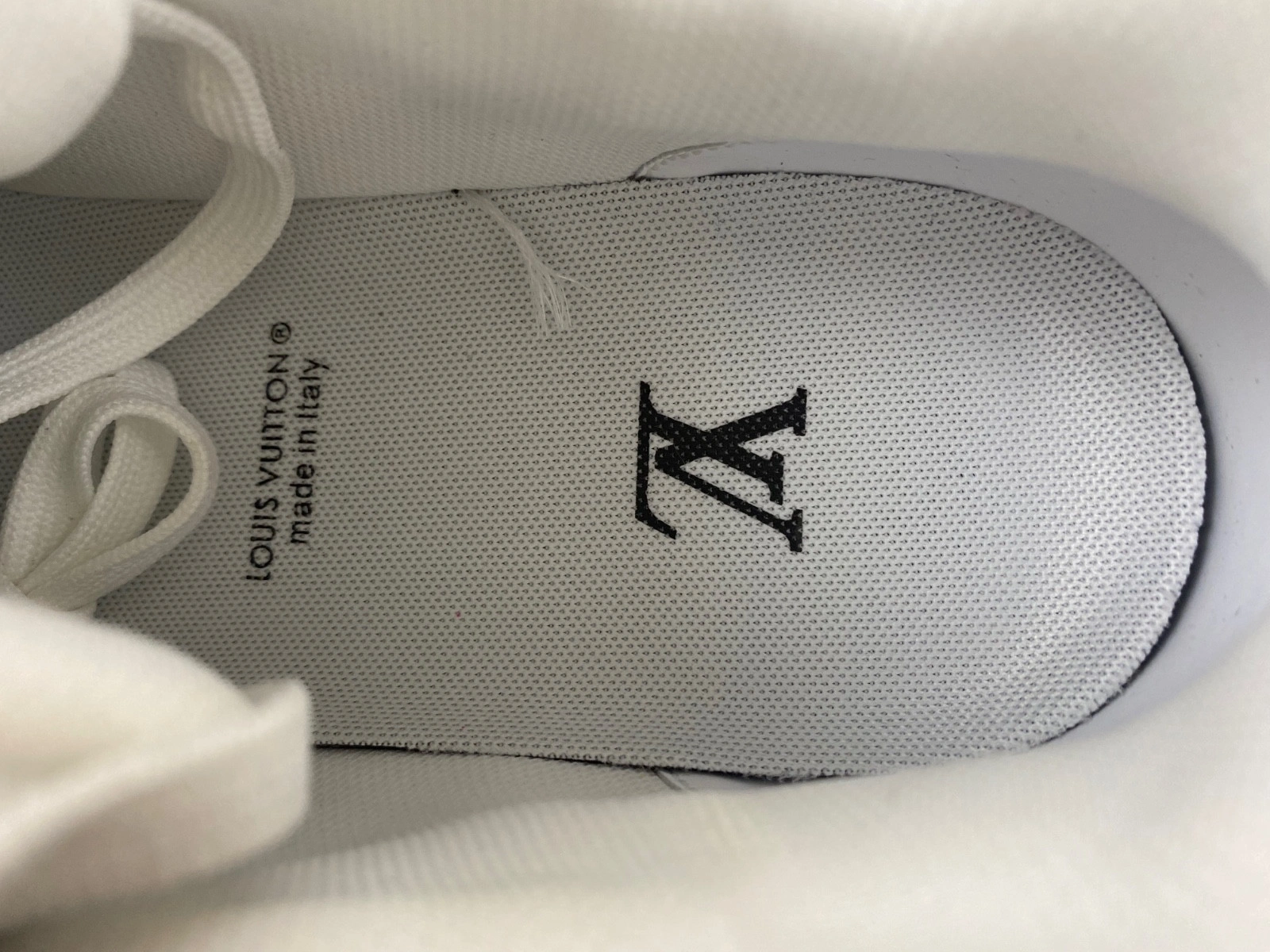 LWE Sneaker