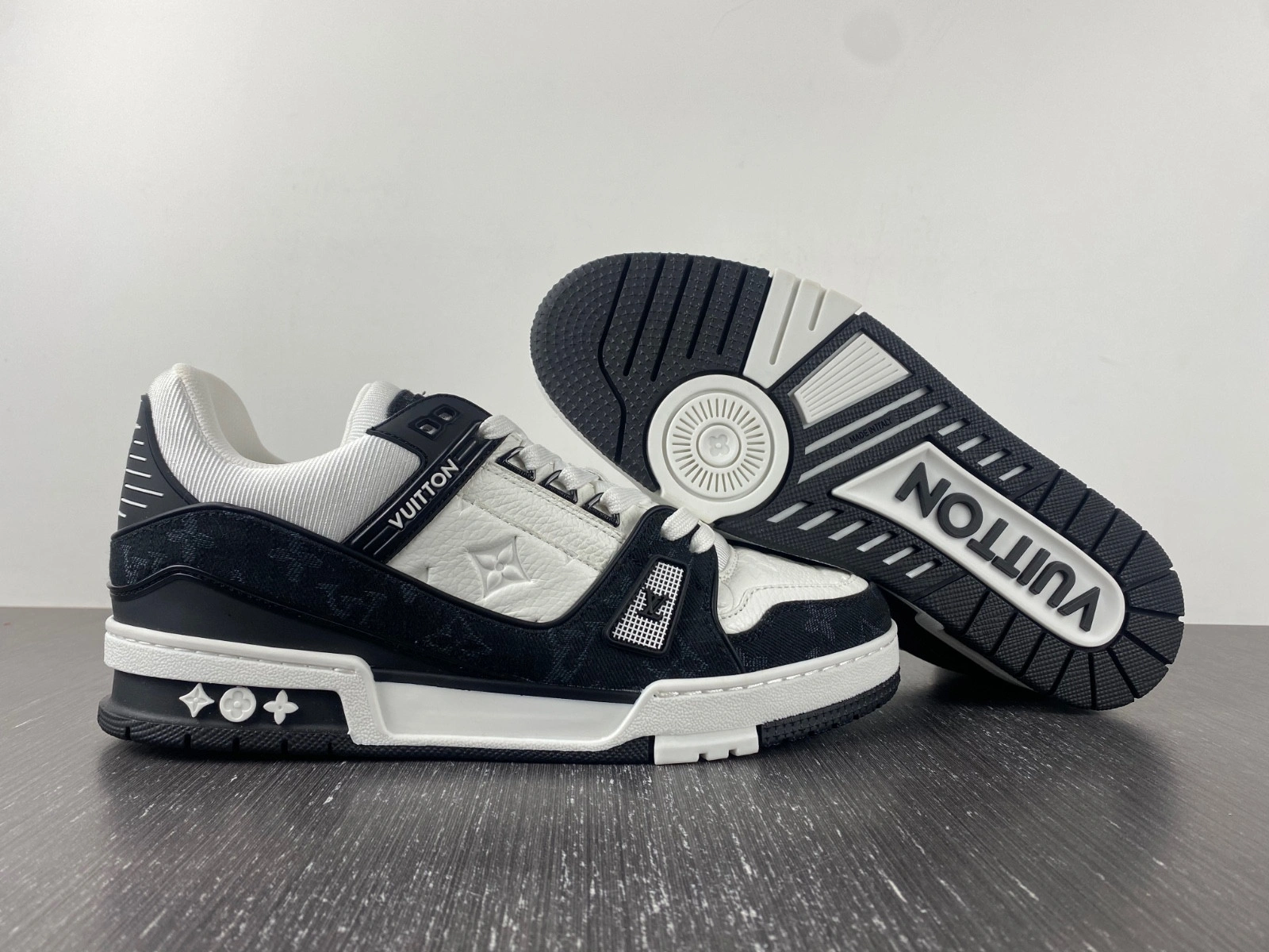 LWE Sneaker