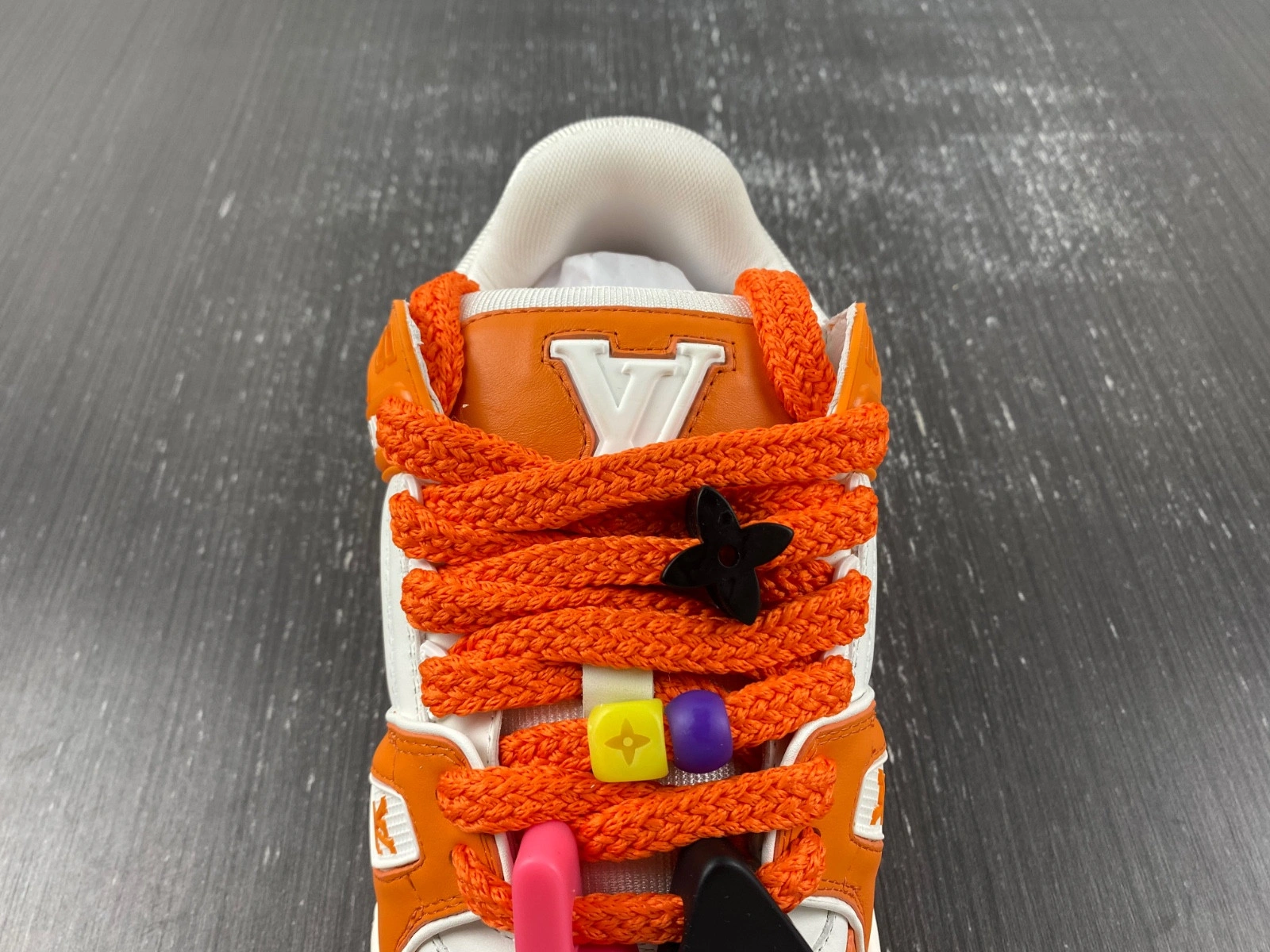 LWE TRAINER MAXI SNEAKER