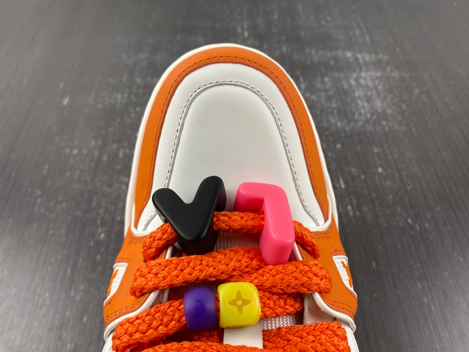 LWE TRAINER MAXI SNEAKER